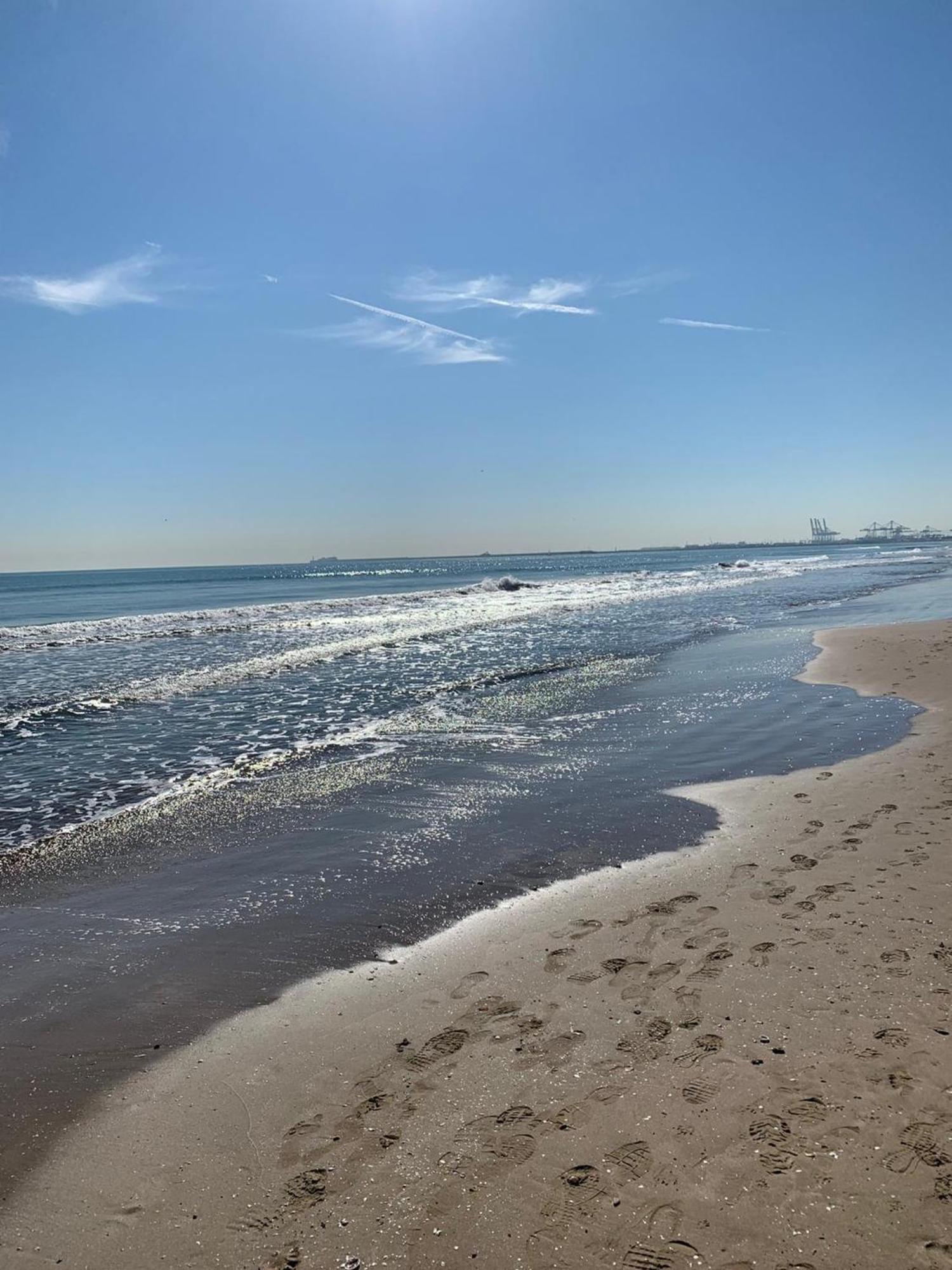 City Valencia Beach 360 Dış mekan fotoğraf