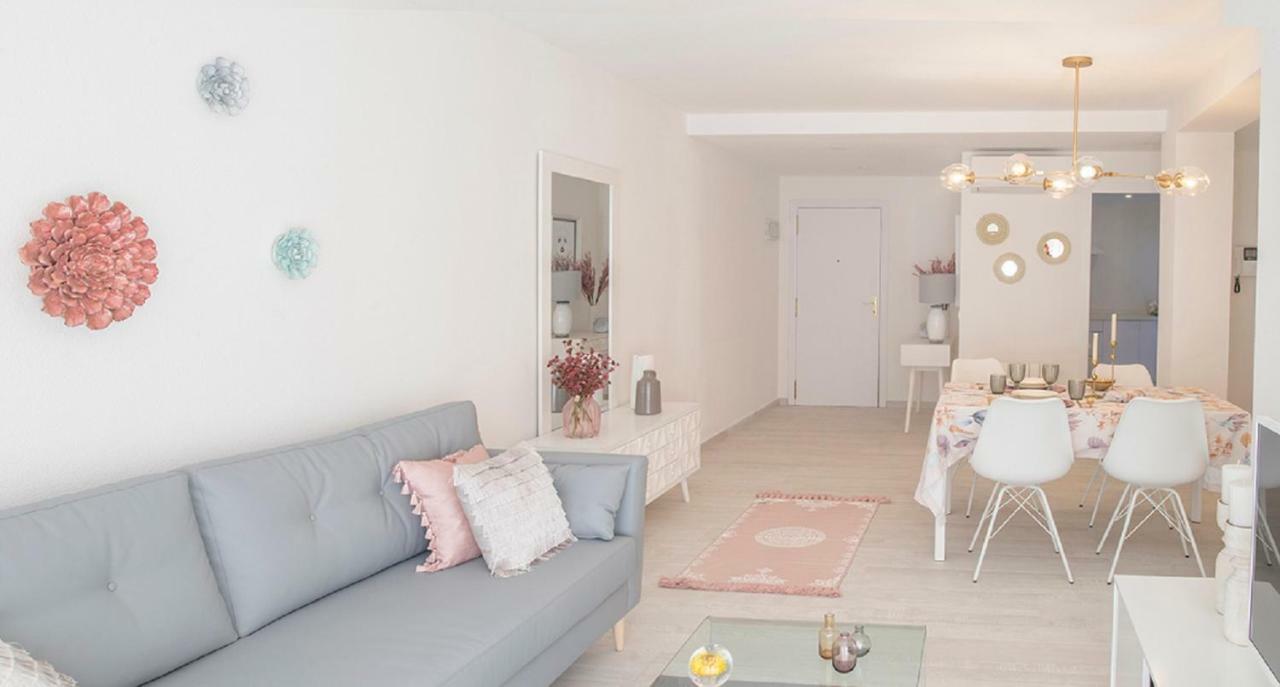 City Valencia Beach 360 Dış mekan fotoğraf