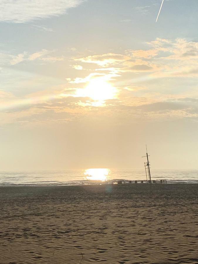 City Valencia Beach 360 Dış mekan fotoğraf