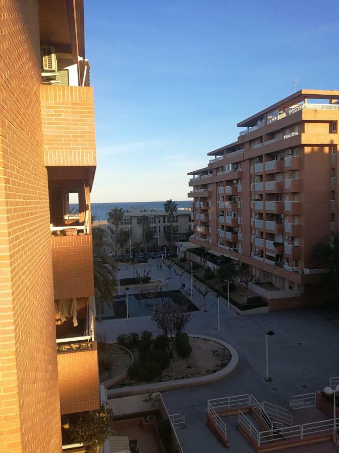 City Valencia Beach 360 Dış mekan fotoğraf